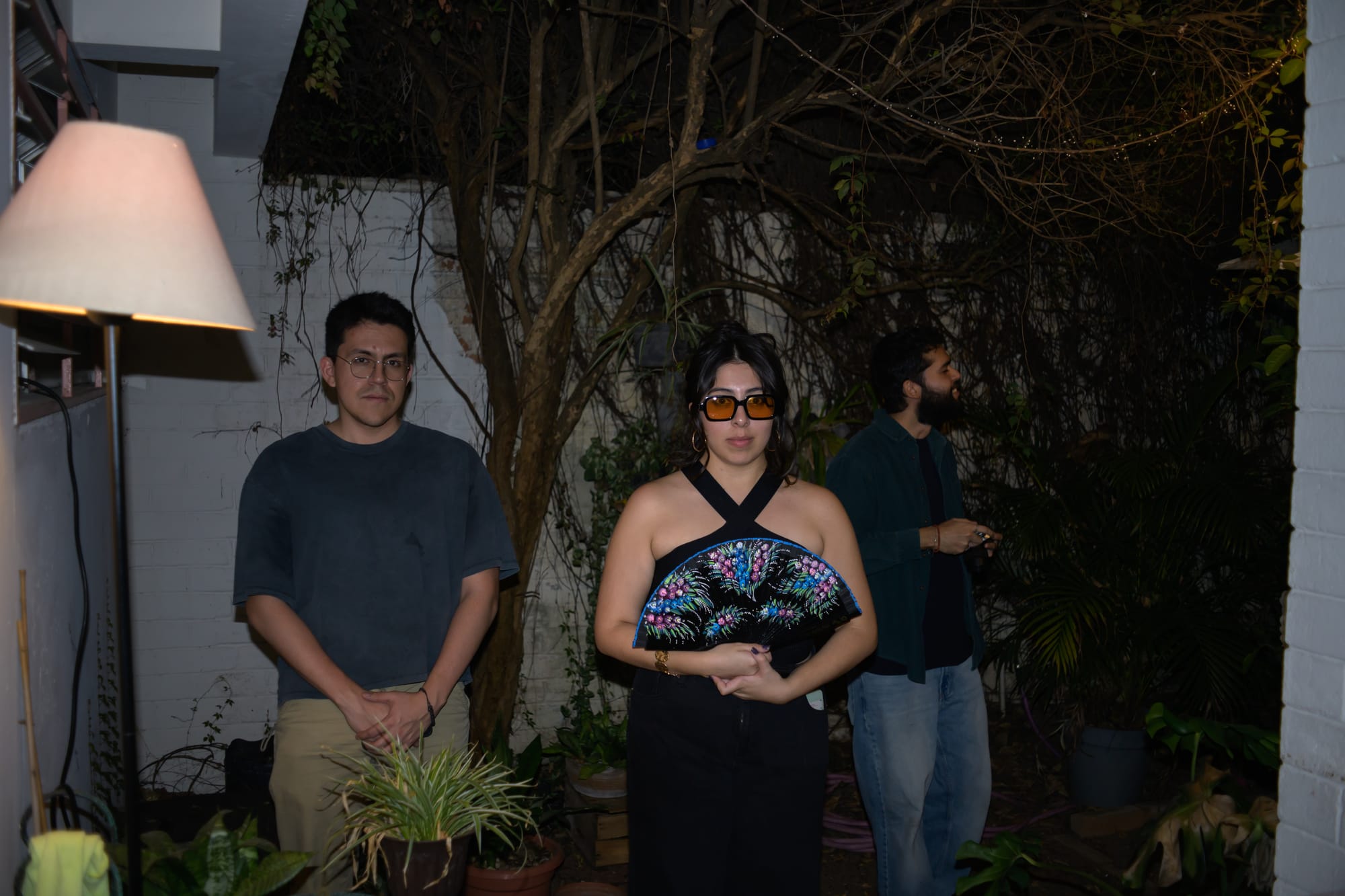 achayanne, Marzo, 2025