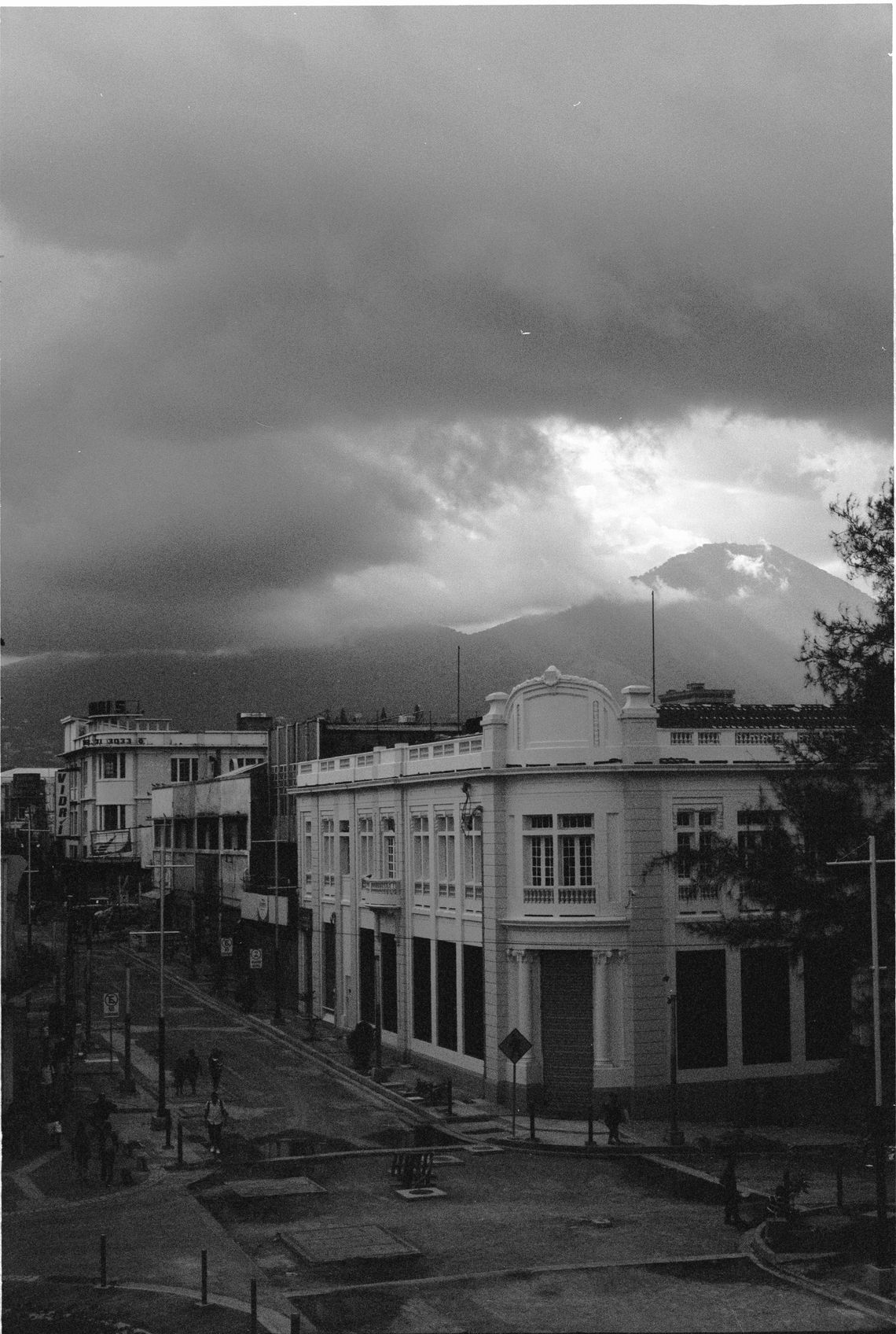 Nuestro Centro, Octubre, 2023