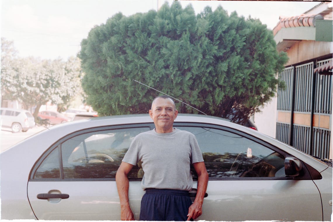 Marcial, Noviembre, 2021