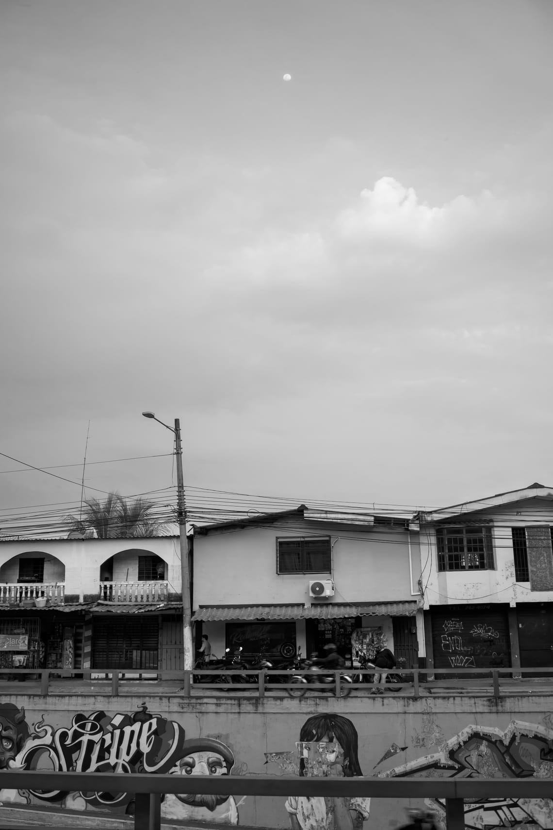 Sin Título, Mayo, 2025