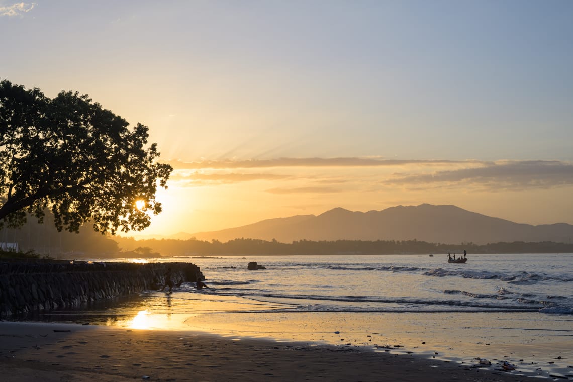 La Última Playa, Julio, 2025