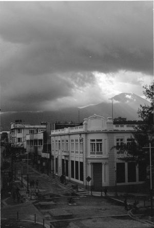 Nuestro Centro, Octubre, 2023