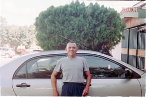 Marcial, Noviembre, 2021