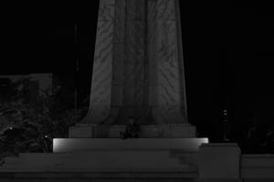 sin título, Noviembre 2025